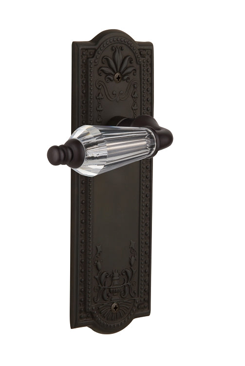 Oil-Rubbed Bronze