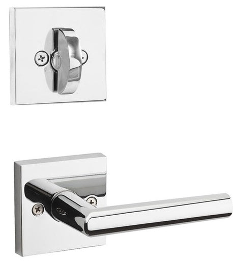 Kwikset Avalon Handleset