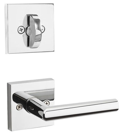 Kwikset Chelsea Handleset