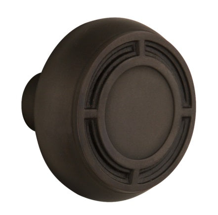 Nostalgic Warehouse Mission Knobs ONLY with Spindle