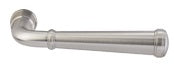 Emtek Albany Full Length Mortise Entrance Handleset