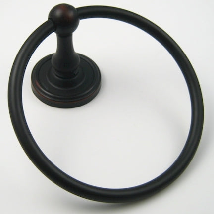 Rusticware Midtowne Towel Ring