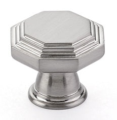 Emtek Midvale 1 1/4 Inch Cabinet Knob