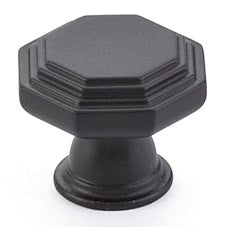 Emtek Midvale 1 1/4 Inch Cabinet Knob