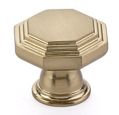 Emtek Midvale 1 3/4 Inch Cabinet Knob
