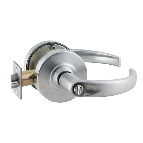 Schlage ND Series Sparta Lever Interior