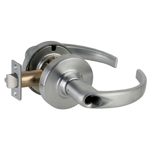 Schlage ND Series Sparta Lever less core.