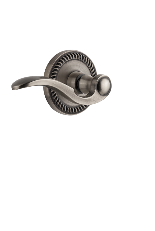 Antique Pewter