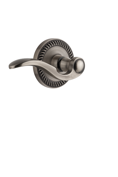 Antique Pewter