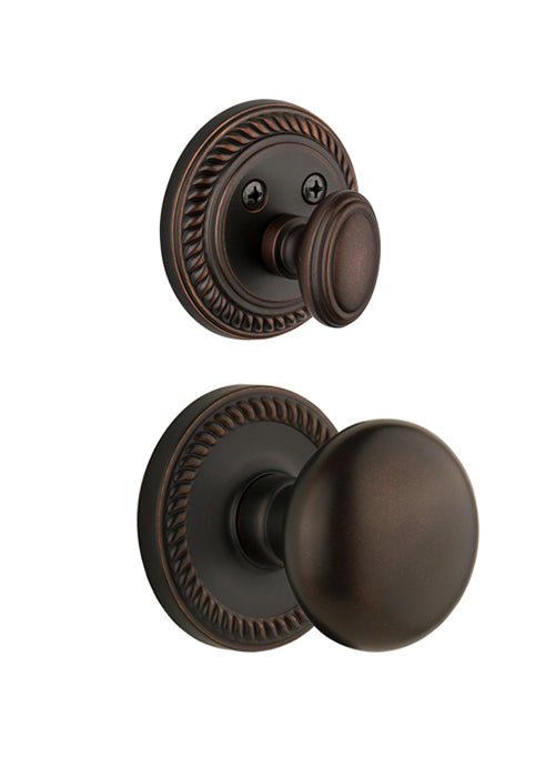 Timeless Bronze