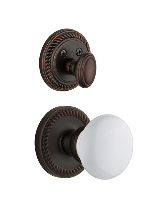 Timeless Bronze