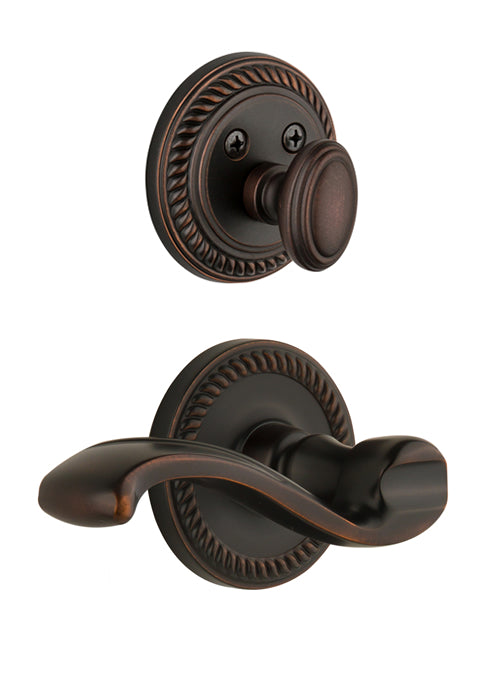 Timeless Bronze