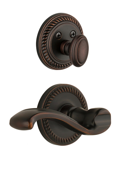 Timeless Bronze