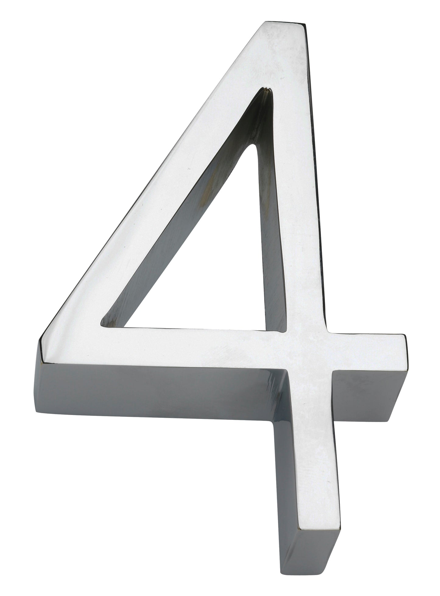 Linnea 5 Inch House Number - 4