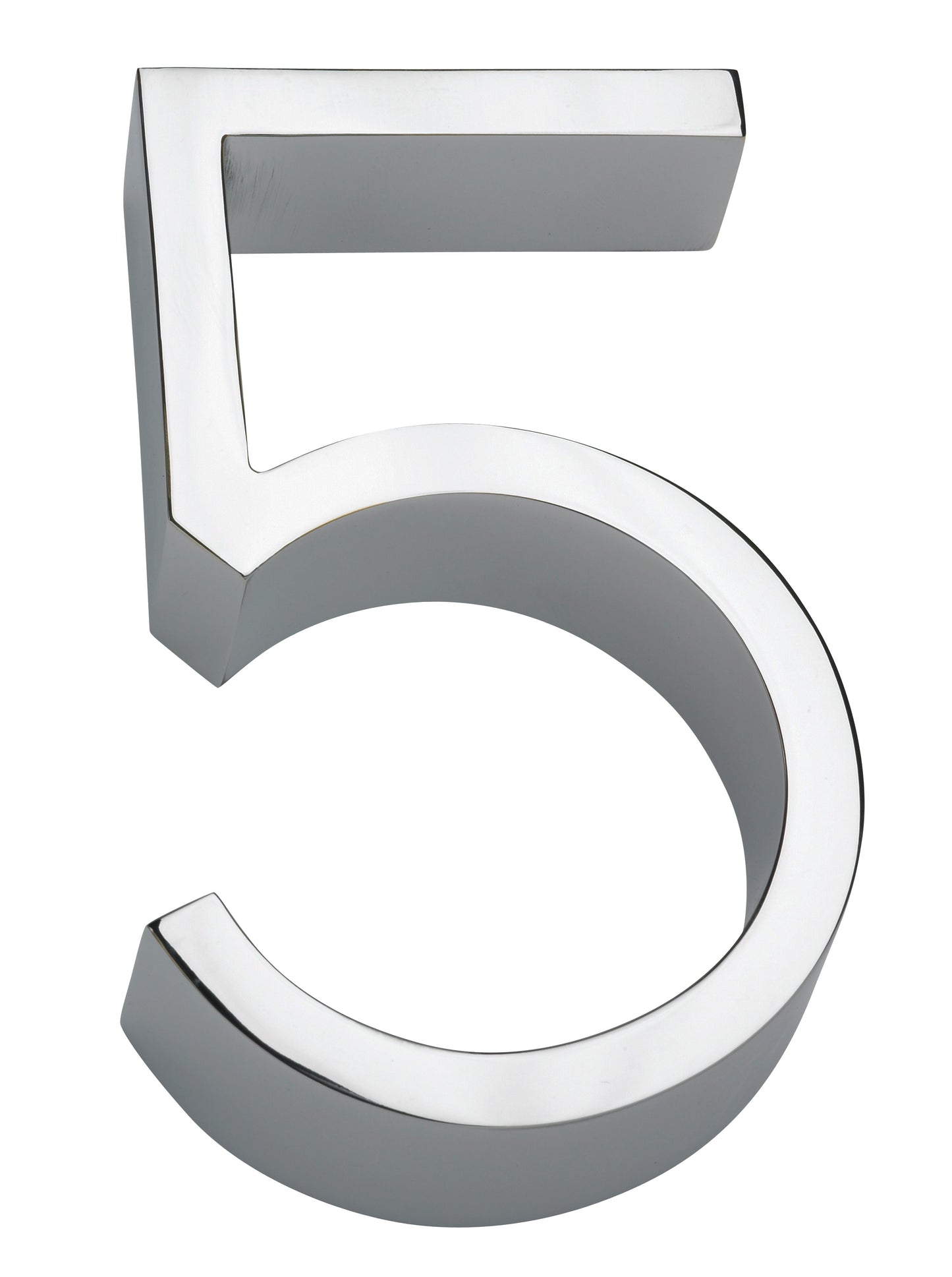  Linnea 5 Inch House Number - 5