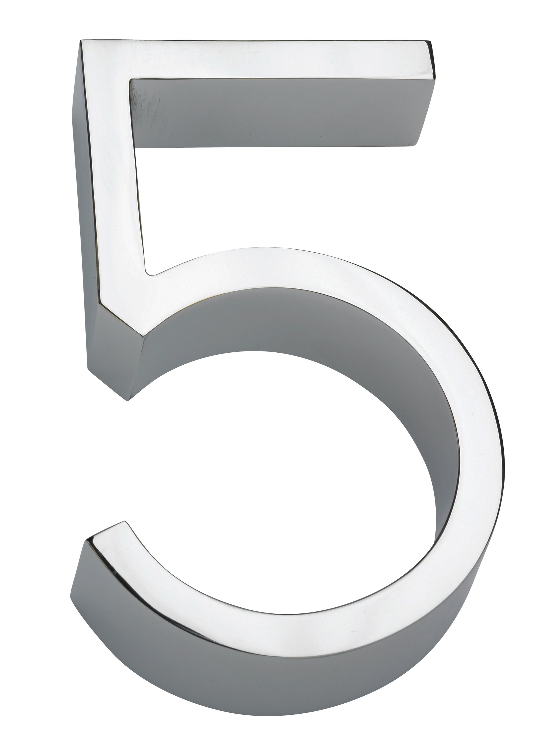  Linnea 5 Inch House Number - 5