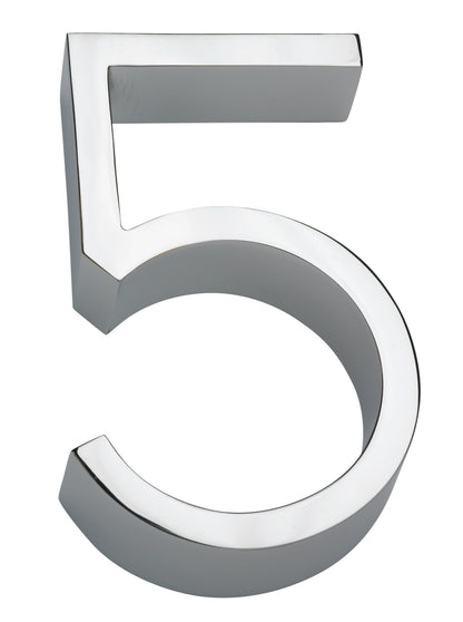  Linnea 5 Inch House Number - 5