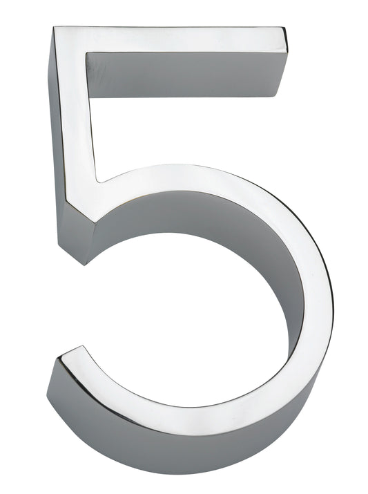  Linnea 5 Inch House Number - 5