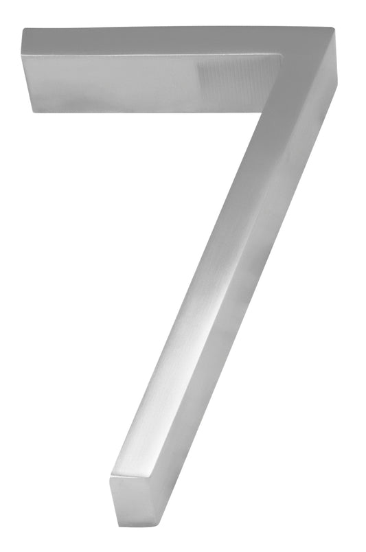 Linnea 5 Inch House Number - 7
