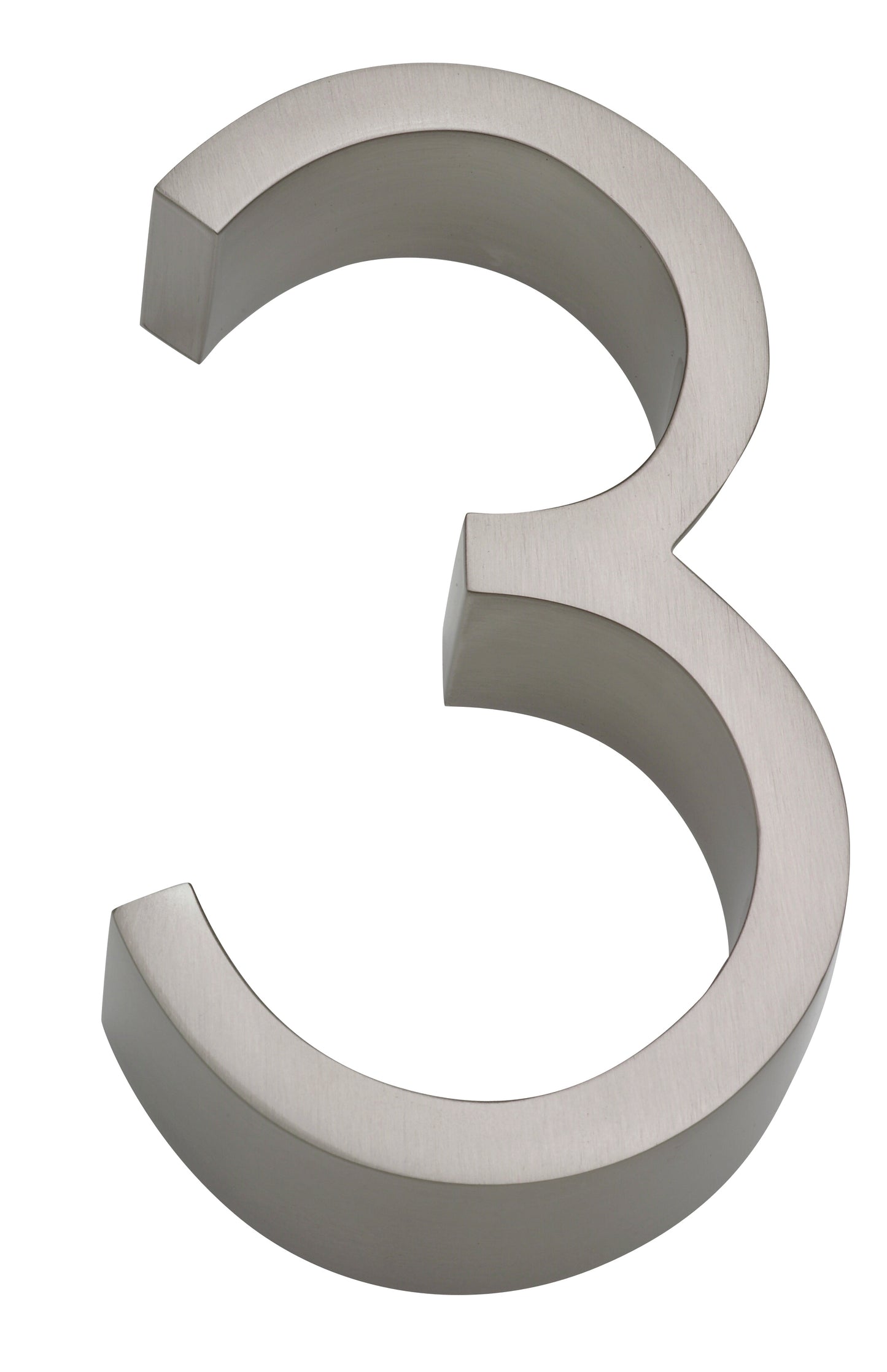 Linnea 5 Inch House Number - 3