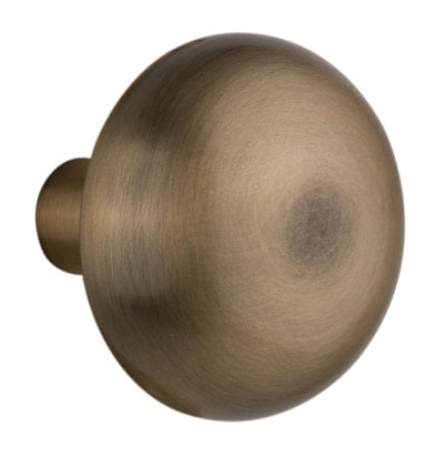 Nostalgic Warehouse New York Knobs ONLY with Spindle
