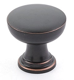 Emtek Overland 1 1/4 Inch Cabinet Knob