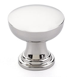 Emtek Overland 1 3/4 Inch Cabinet Knob