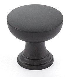 Emtek Overland 1 1/4 Inch Cabinet Knob