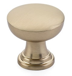 Emtek Overland 1 1/4 Inch Cabinet Knob