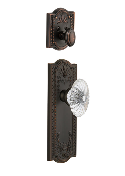 Timeless Bronze