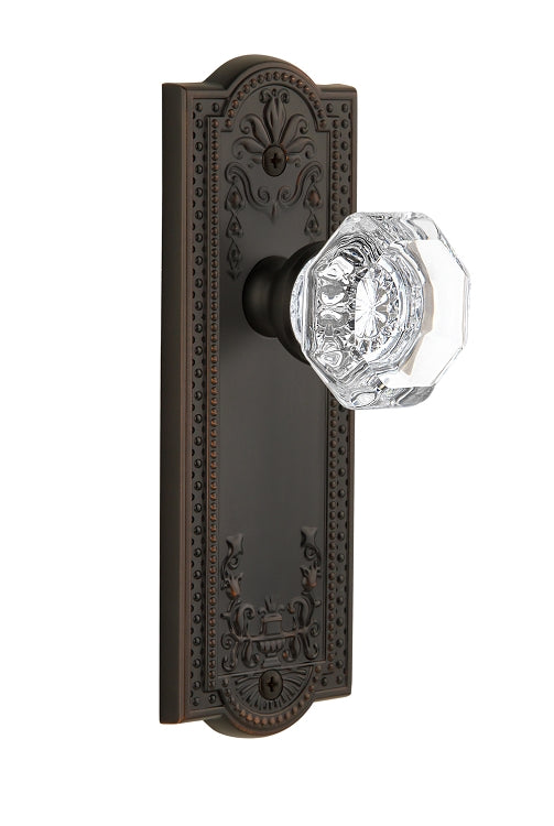 Timeless Bronze