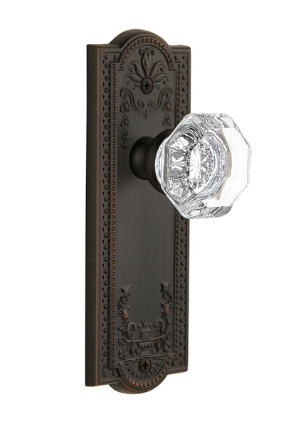 Timeless Bronze