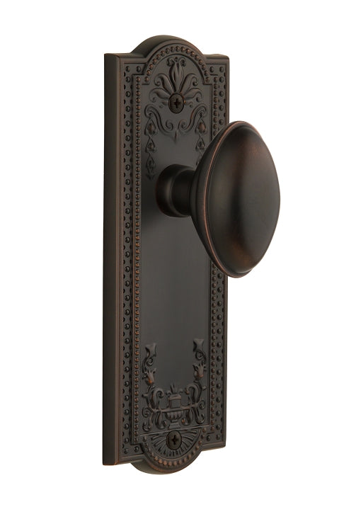 Timeless Bronze