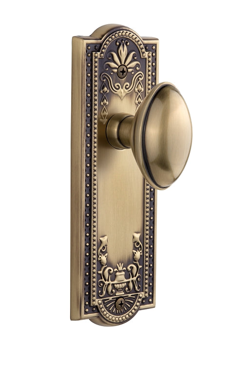Vintage Brass