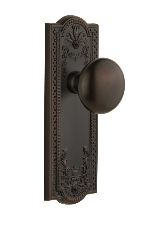 Timeless Bronze