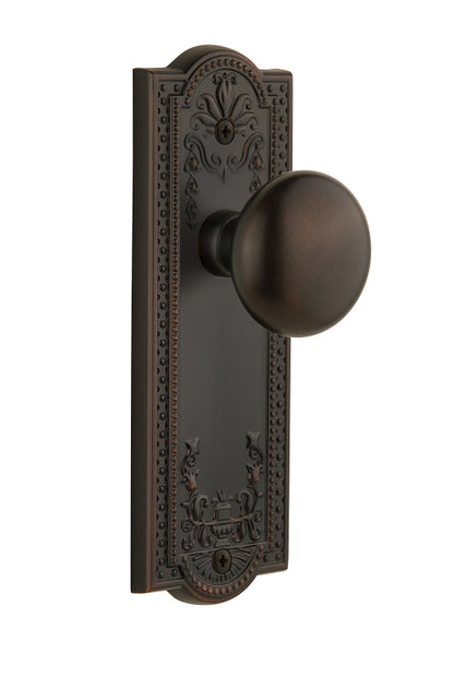 Timeless Bronze