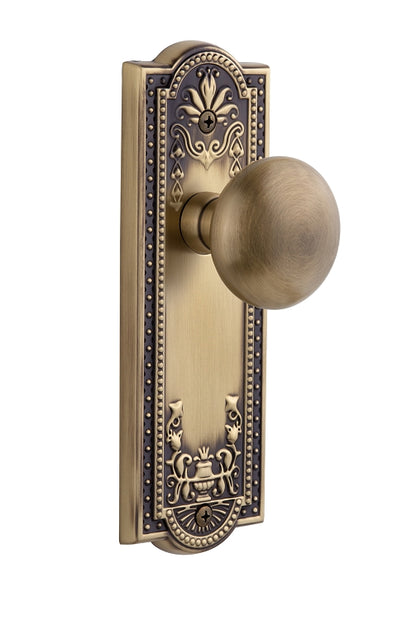 Vintage Brass