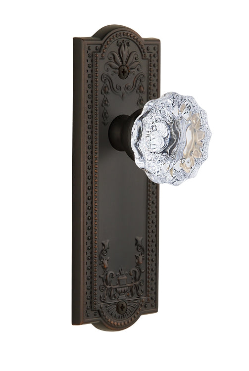Timeless Bronze