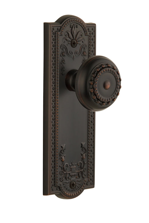 Timeless Bronze