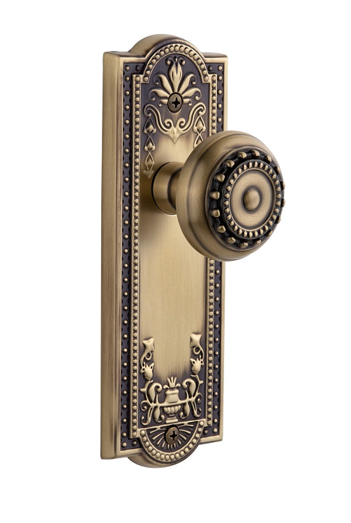 Vintage Brass