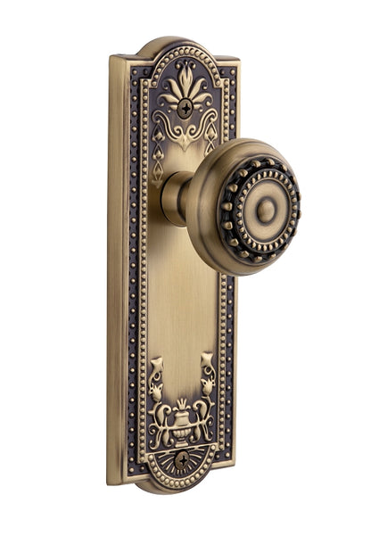 Vintage Brass