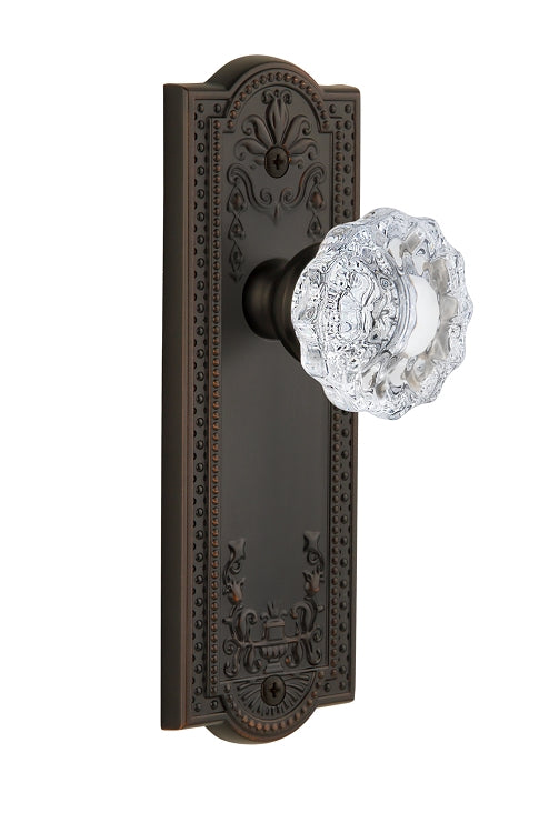 Timeless Bronze