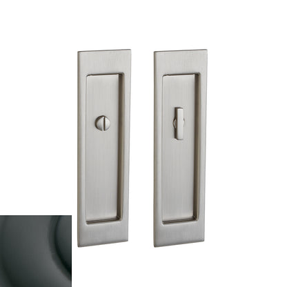 Baldwin Large Santa Monica Pocket Door Lock