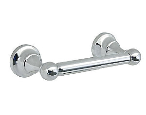 Dynasty Sonoma Tissue Paper Holder Shown in Polished Chrome
