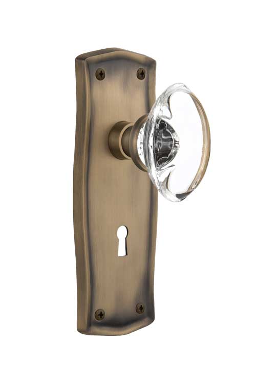 Antique Brass