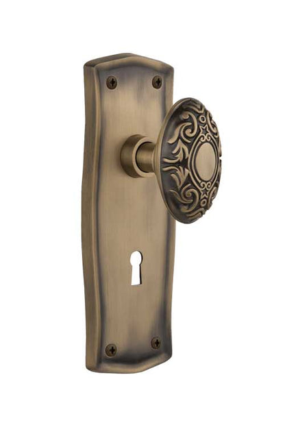 Antique Brass