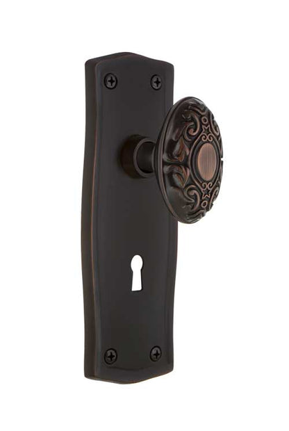 Timeless Bronze