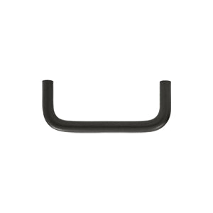 Deltana Solid Brass 3 Inch Wire Pull - Oil Rubbed Bronze