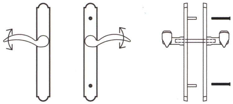 Passage Function Specs