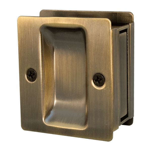 Sure-Loc Passage Pocket Door Hardware